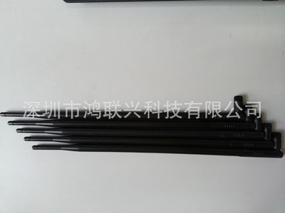深圳鴻聯(lián)興科技推出廠家批發(fā)無(wú)線(xiàn)網(wǎng)卡天線(xiàn)，助您搶占通信設(shè)備零配件市場(chǎng)先機(jī)